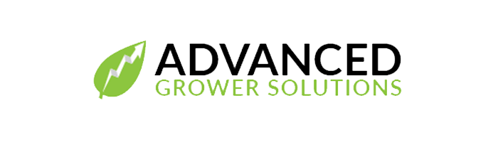 Advanced Grower Solutions logo. A D3Clarity AWS Cloud Migration Consulting client.