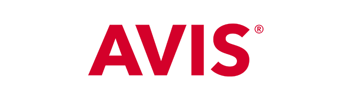Avis Budget Group logo. A D3Clarity AWS Cloud and Master Data Management consulting client.